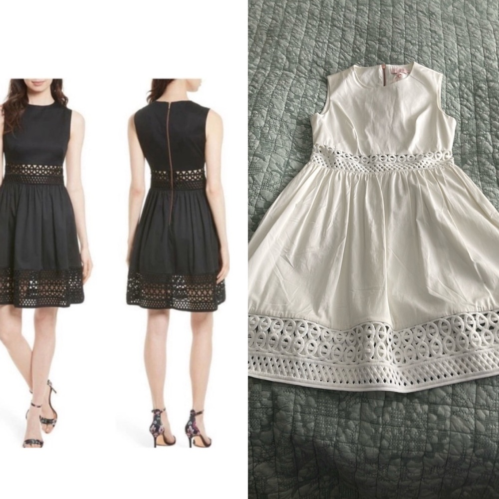 Ted Baker dress